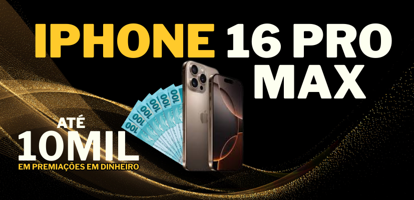 OSTENTAÇÃO INSTANTÂNEA 💎 - R$5,00 - PRÊMIOS DE ATÉ R$10.000,00